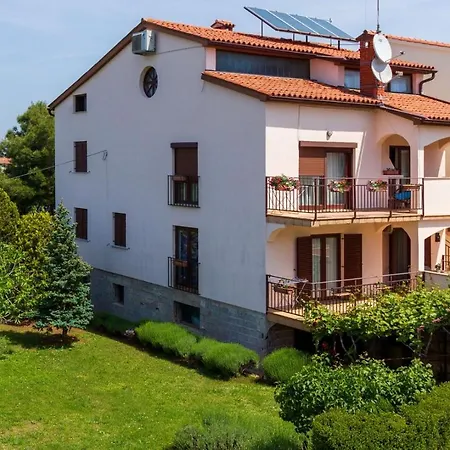 Apartament Apartment Manis Tar Porec A6 1 With 3 Nedrooms 2 Km To The Beach *
