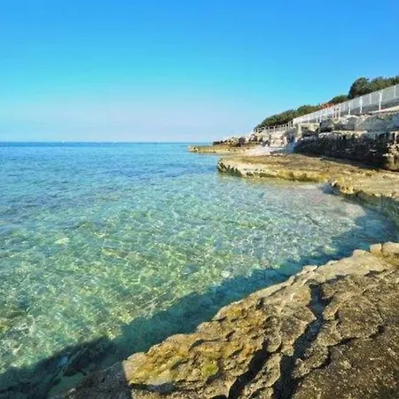 Apartament Apartment Manis Tar Porec A6 1 With 3 Nedrooms 2 Km To The Beach *